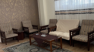 فيلا شاطئية