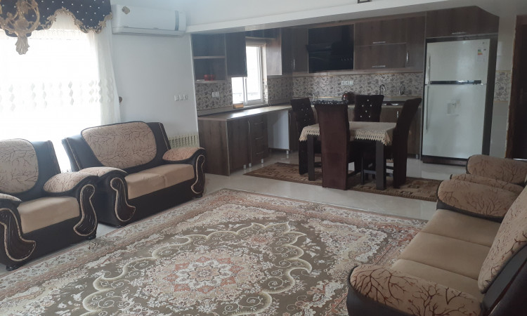 اجاره ویلا دو خواب بهشتی رامسر