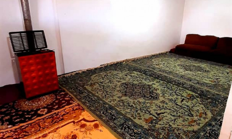 مجتمع بوم‌گردی در جاده اسالم به خلخال احمد زحمتکش2