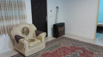 أمير 1 فيلا بغرفة نوم واحدة للإيجار في بابلسر