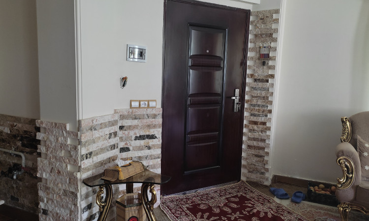 اجاره ویلا دوخوابه دوبلکس چکل کوه