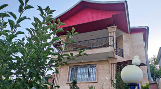 اجاره ویلا دوخوابه دوبلکس چکل کوه