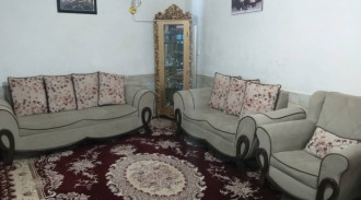 اجاره منزل مبله شهرک مهدیه..تخت جمشید