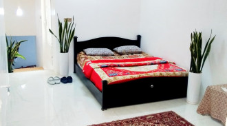 اجاره اقامتگاه 80 متری مرکز شهر