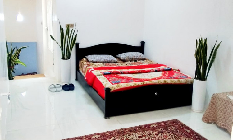 اجاره اقامتگاه 80 متری مرکز شهر