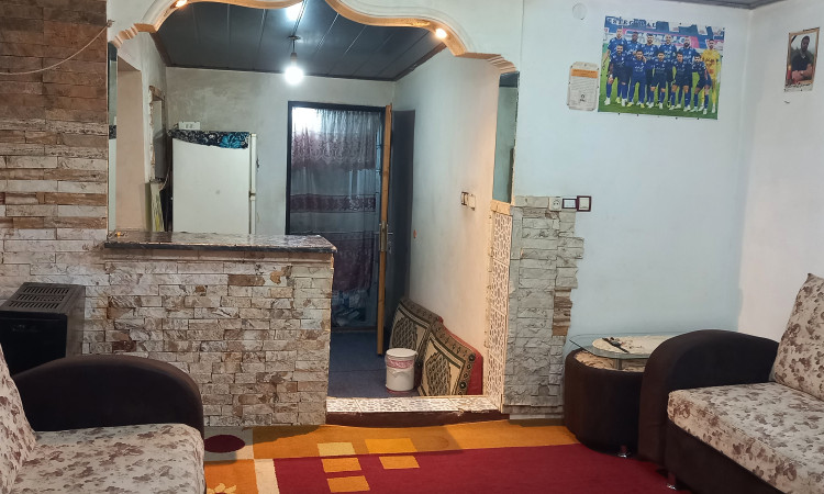 آپارتمان یک خوابه نزدیک به جنگل دالیخانی