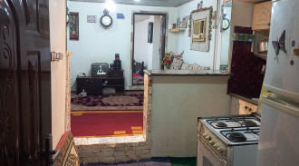 آپارتمان یک خوابه نزدیک به جنگل دالیخانی