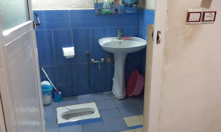 آپارتمان یک خوابه نزدیک به جنگل دالیخانی