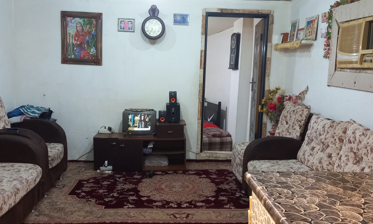 آپارتمان یک خوابه نزدیک به جنگل دالیخانی