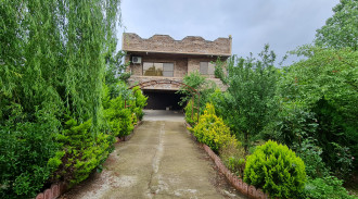 جرين فيلا جيلان