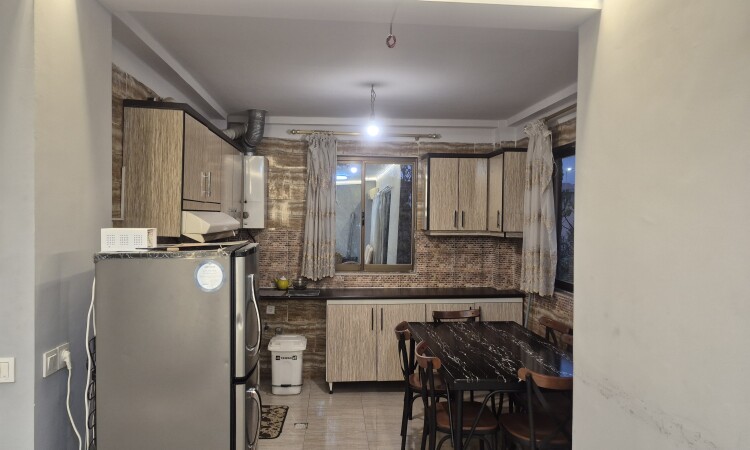 اجاره ویلا دو خوابه سبز گیلان با آلاچیق