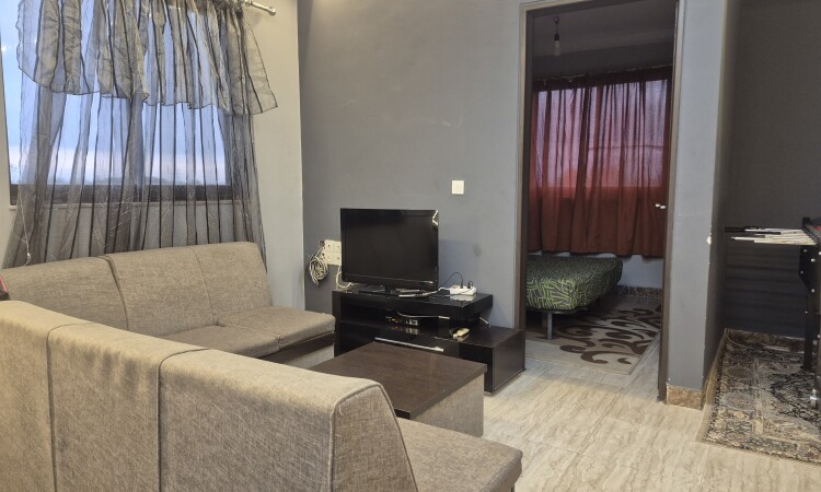 اجاره ویلا دو خوابه سبز گیلان با آلاچیق