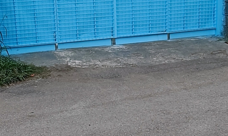 ویلا دو خوابه تراس دار روستای قاسم آباد سفلی