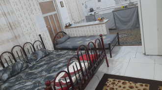 سوئیت اجاره‌ای دربست وتمیز