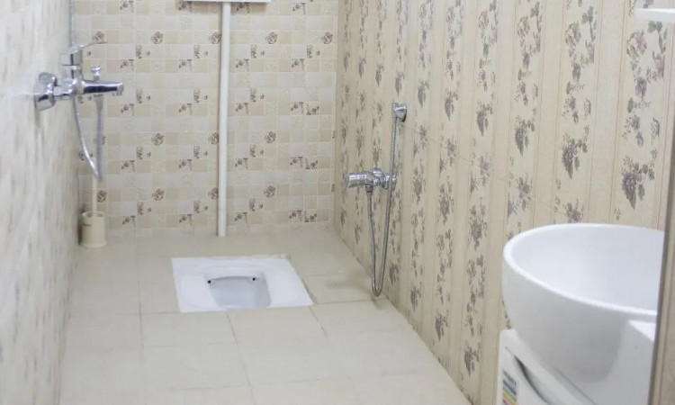 اجاره ویلا سنتی بی بی گل کردکوی