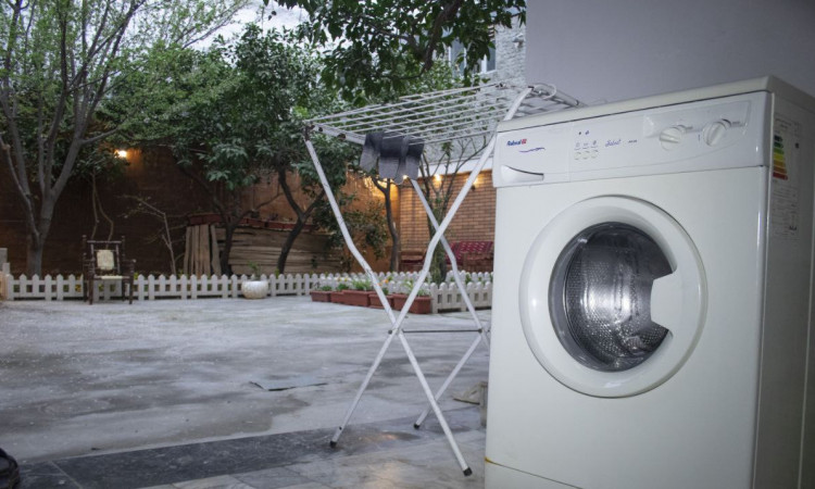 اجاره ویلا سنتی بی بی گل کردکوی