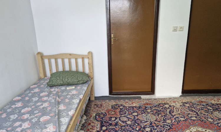 اجاره ویلا سنتی بی بی گل کردکوی