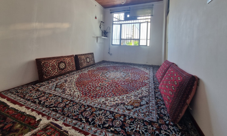 اجاره ویلا سنتی بی بی گل کردکوی