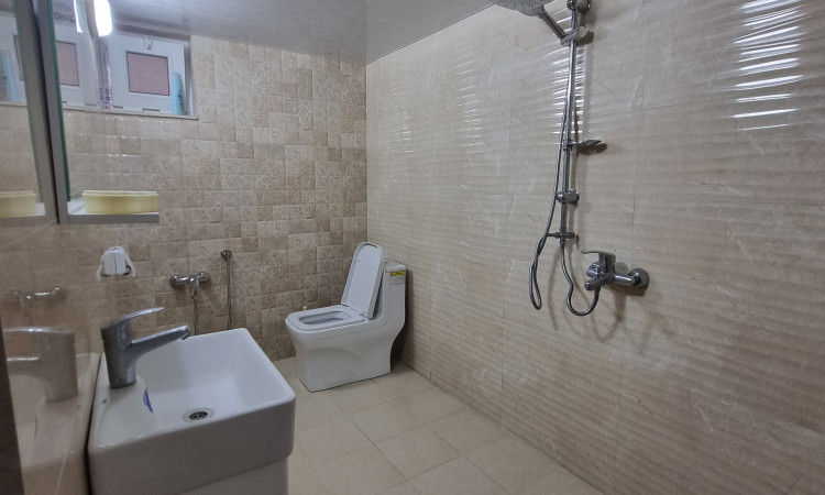 اجاره ویلا سنتی بی بی گل کردکوی