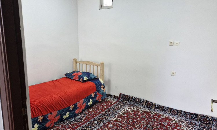 اجاره ویلا سنتی بی بی گل کردکوی