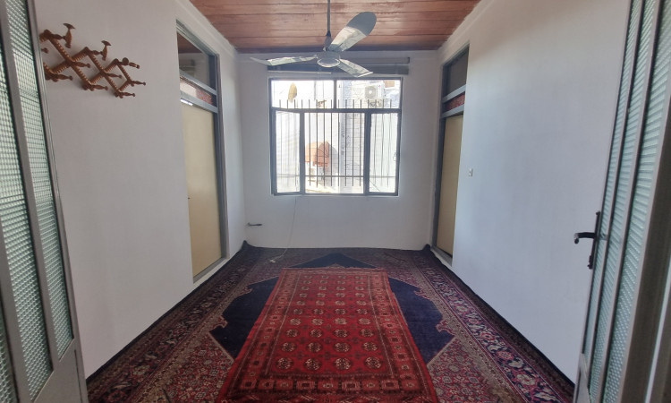 اجاره ویلا سنتی بی بی گل کردکوی