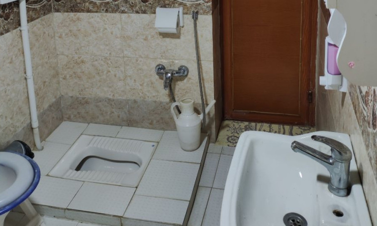 اجاره ویلا سنتی تک خوابه ننا