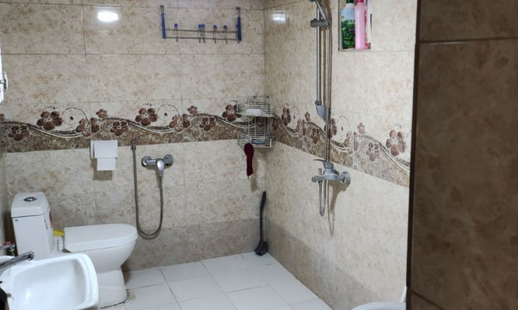اجاره ویلا سنتی تک خوابه ننا