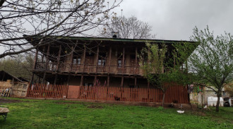 اجاره ویلا سنتی تک خوابه ننا