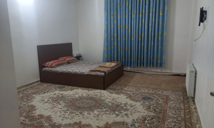 فيلا دوبلكس حديثة 4 غرف نوم للإيجار في جالين
