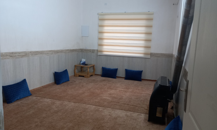 فيلا دوبلكس حديثة 4 غرف نوم للإيجار في جالين