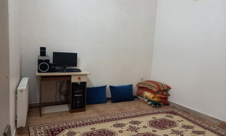 فيلا دوبلكس حديثة 4 غرف نوم للإيجار في جالين
