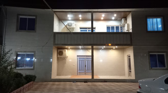 اجاره ویلا دوبلکس4خواب مدرن جلین