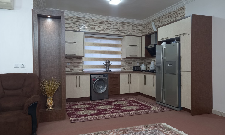 فيلا دوبلكس حديثة 4 غرف نوم للإيجار في جالين