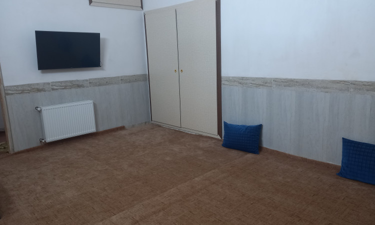 فيلا دوبلكس حديثة 4 غرف نوم للإيجار في جالين