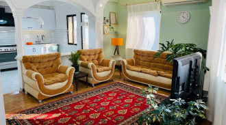 رزرو خونه نور لاهیجان