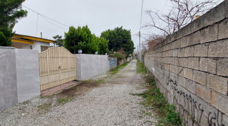 ویلا دو خواب شهرکی ملکار