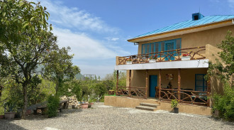 دوبلکس استخردار اقاقیا