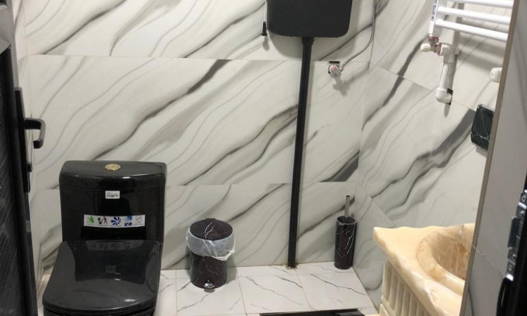 کلبه سوئیسی استخردارآبگرم ماسال