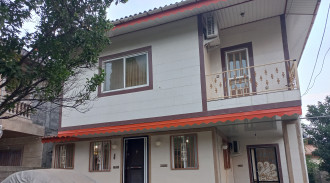 اجاره ویلا دو خواب 90 متری باصفا