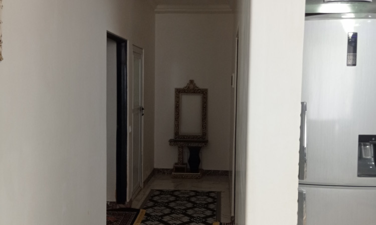 اجاره ویلای کوهستانی قهرمان