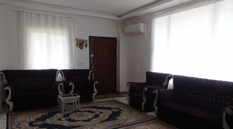 اجاره ویلای کوهستانی قهرمان