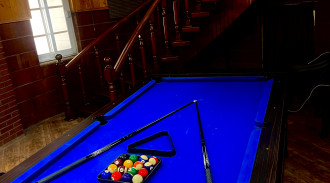 اجاره ویلا 3 خوابه استخردار شهرکی بابلسر