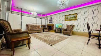 اجاره آپارتمان تک خوابه کاشانه مهر 1