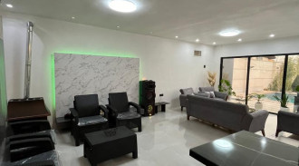 اجاره ویلا نوساز استخر آبگرم ارغوان سهیلیه