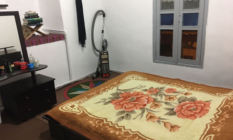 اجاره ویلاتک خوابه آنا خانم