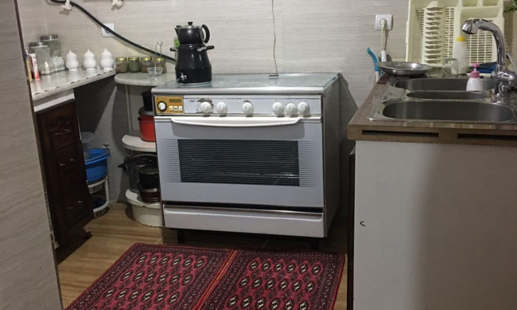 اجاره ویلاتک خوابه آنا خانم