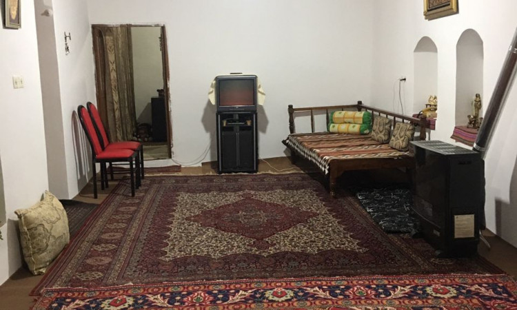 اجاره ویلاتک خوابه آنا خانم