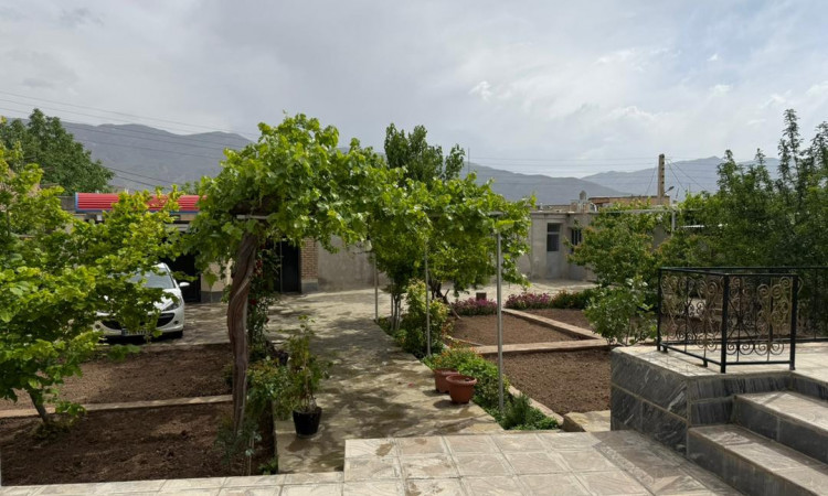 اجاره ویلاتک خوابه آنا خانم