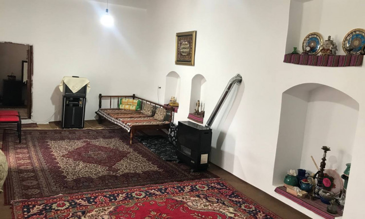 اجاره ویلاتک خوابه آنا خانم