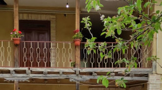 رزرو بوم گردی چهل گیسو